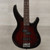 Used Yamaha TRBX174 Bass Guitar Sunburst 40015-S000325952 View 1