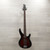 Used Yamaha TRBX174 Bass Guitar Sunburst 40015-S000325952 View 4