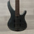Used Yamaha TRBX304 Bass Guitar Mist Green 40015-S000325953 View 5