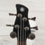 Used Yamaha TRBX604FM Bass Guitar Trans Black 40015-S000325955 View 5