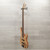 Used Yamaha TRBX605FM Bass Guitar Natural 40015-S000325956 View 6