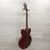 Used Epiphone Dot Studio Semi-Hollow Electric Guitar Red 40015-S000325960 View 7