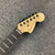Used Fender JIM ROOT JAZZMASTER Offset Double Cutaway Electric Guitar Black 6-String 40111-S000186230 View 2
