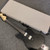 Used Fender JIM ROOT JAZZMASTER Offset Double Cutaway Electric Guitar Black 6-String 40111-S000186230 View 7