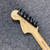 Used Fender JIM ROOT JAZZMASTER Offset Double Cutaway Electric Guitar Black 6-String 40111-S000186230 View 6