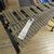 Used DEAGAN MARIMBA Orchestral Percussion 40105-S000075824 View 9