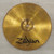 Used Zildjian 16" Scimitar Crash Cymbal 40015-S000325968 View 3