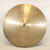 Used UFiP 18 BRAVO CRASH RIDE Vintage Crash Cymbal 18" 41108-S000060840 View 1
