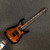 Used LTD H-200 S Type Electric Guitar Sunburst 6-String 40111-S000186231 View 2