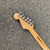 Used Squier STRAT S Type Electric Guitar Black 6-String 40111-S000186235 View 5