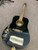 Used Main Street MA-241BK Acoustic Guitar Black 40085-S000105063 View 2