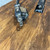 Used CRATE GFX-1200H Electric Guitar Amp Head- REHOUSED 41106-S000092350 View 9