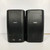 Used QSC I-82H 2-Way Full Range Loudspeaker Pair 41103-S000055517 View 1