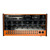 Used Behringer CRAVE ANALOG SYNTH Modular Synthesizer Rackmount 41117-S000050006 View 1