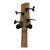 Used Ibanez SRX350 Bass Guitar Natural 4-String 41117-S000050008 View 6