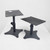 Used Gator Frameworks Studio Monitor Stands 40042-S000256334 View 1
