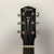 Used Fender PD-220E Solid Top Acoustic Guitar Sunburst 6-String 41128-S000104653 View 4