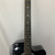 Used Squier SA-105CE Laminate Top Acoustic Guitar Black 41128-S000104654 View 1