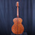 Used Takamine ACOUSTIC GUITAR GLN11E NS G11 SERIES Solid Top Acoustic Guitar Wood 40123-S000129026 View 7