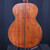 Used Takamine ACOUSTIC GUITAR GLN11E NS G11 SERIES Solid Top Acoustic Guitar Wood 40123-S000129026 View 8