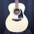 Used Takamine ACOUSTIC GUITAR GLD12E NS G11 SERIES Solid Top Acoustic Guitar Natural 40123-S000129025 View 1