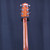 Used Takamine ACOUSTIC GUITAR GLD12E NS G11 SERIES Solid Top Acoustic Guitar Natural 40123-S000129025 View 6