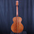 Used Takamine ACOUSTIC GUITAR GLD12E NS G11 SERIES Solid Top Acoustic Guitar Natural 40123-S000129025 View 7