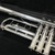Used Bach TR-200S Silver Trumpet 40051-S000114563 View 6