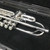 Used Bach TR-200S Silver Trumpet 40051-S000114563 View 2