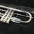 Used Bach TR-200S Silver Trumpet 40051-S000114563 View 5