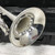 Used Bach TR-200S Silver Trumpet 40051-S000114563 View 9