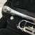 Used Bach TR-200S Silver Trumpet 40051-S000114563 View 7
