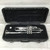 Used Bach TR-200S Silver Trumpet 40051-S000114563 View 1