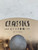 Used Meinl 16" Classics Custom Trash Crash Cymbal 41127-S000056779 View 3