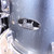Used Pearl ROADSHOW 4 PC Drum Shell Kit Silver/Gray View 2