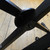 Used On Stage KS8291XX DOUBLE BRACED STAND Single Keyboard Stand 40105-S000075826 View 3