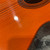 Used YAMAHA G-55A Classical Acoustic Guitar 41106-S000092377 View 11
