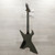 Used LTD Max-200 Pointy Electric Guitar Green 40015-S000325984 View 7