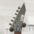 Used LTD Max-200 Pointy Electric Guitar Green 40015-S000325984 View 4