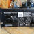 Used Crown XLS1000 Power Amplifier 40105-S000075828 View 6