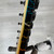 Used Vester II Vintage Concert Series Electric Guitar - Rainbow Crackle Finish - Headstock Repair - See Photos 40112-S000177459 View 21