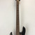 Used Sadowsky METRO EXPRESS LEFTY BASS W/GIG Bass Guitar Black 4-String 41124-S000203200 View 2