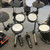 Used Simmons SD350 Electronic Drum Kit 40051-S000114565 View 2