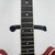 Used Cozart 335 Style Semi-Hollow Electric Guitar Red 40042-S000256390 View 5