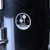 Used Sonor 6PC PHIL RUDD KIT W/STANDS Drum Shell Kit Black 40123-S000129035 View 5