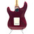Used Squier Stratocaster Red 41119-S000035011 View 10