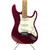 Used Squier Stratocaster Red View 1