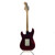 Used Squier Stratocaster Red 41119-S000035011 View 7
