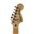 Used Squier Stratocaster Red 41119-S000035011 View 4