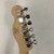 Used Squier SONIC ESQUIRE H T Type Electric Guitar Green 6-String 41128-S000104663 View 5